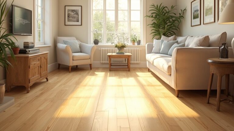 Budget-Friendly Wood Floor Refinishing Options