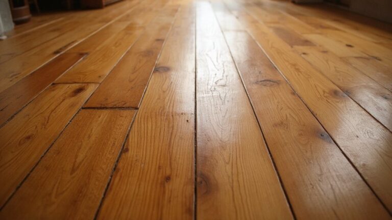 Oil Vs Water: Wood Floor Finish Differences