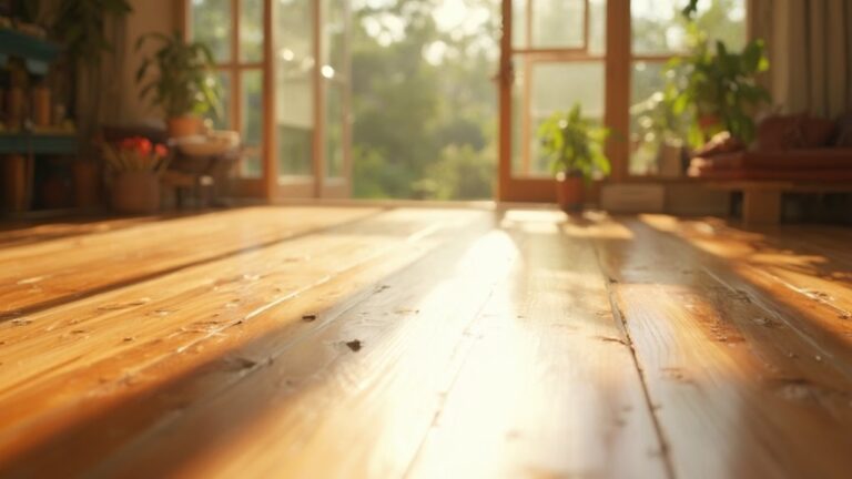 What Are Eco-Friendly Wood Floor Finishes?